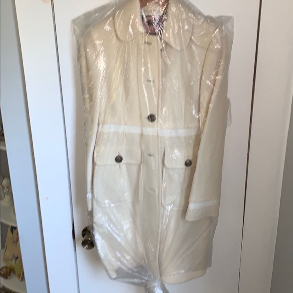 Juicy couture coat